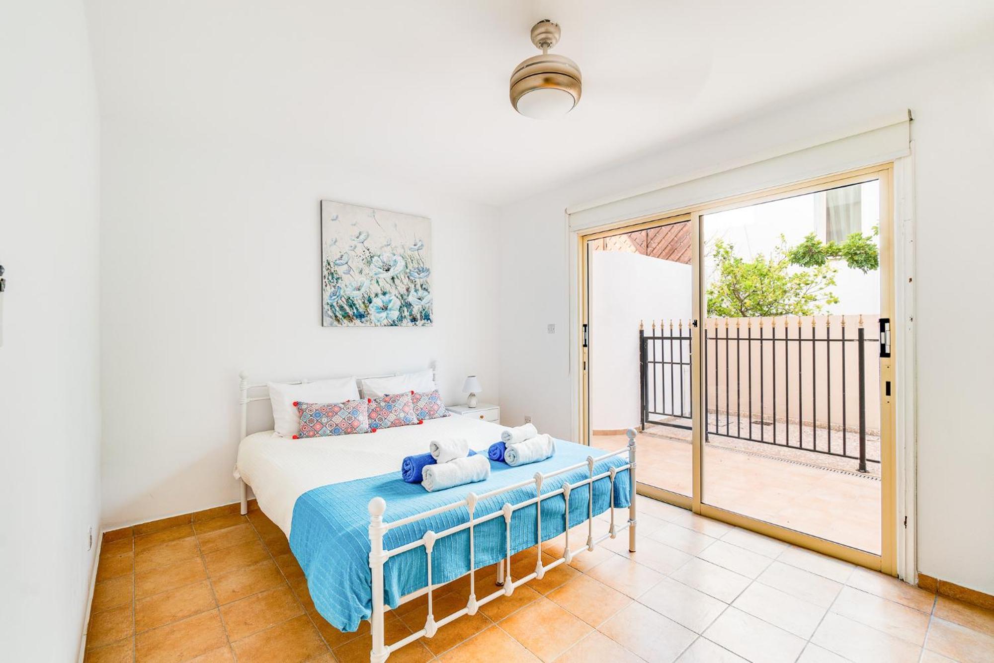 Beach Front Villa Mer Blu By Ezoria Villas คอรัลเบย์ ภายนอก รูปภาพ