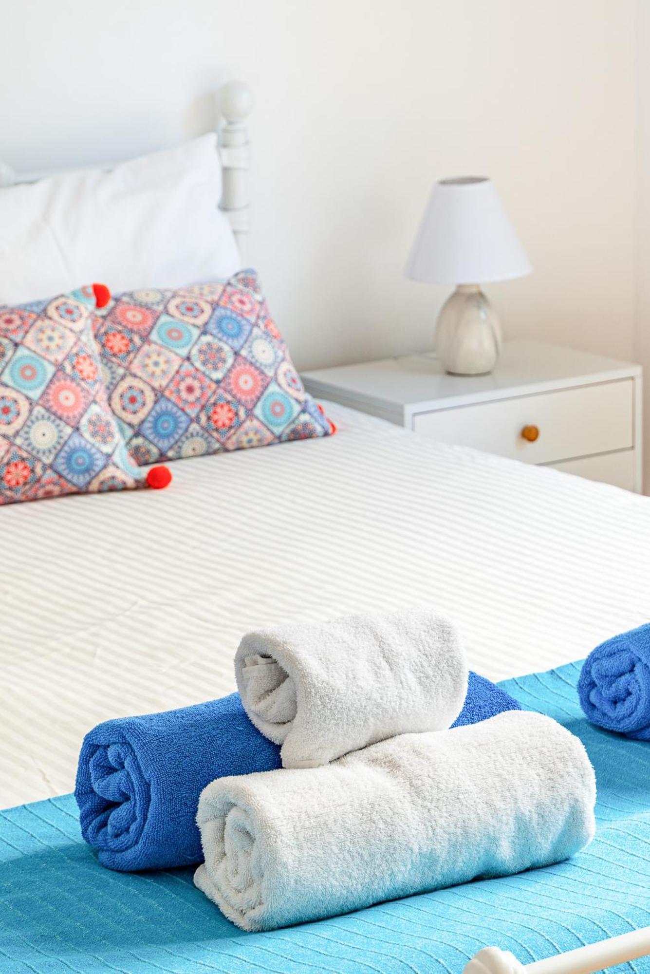 Beach Front Villa Mer Blu By Ezoria Villas คอรัลเบย์ ภายนอก รูปภาพ