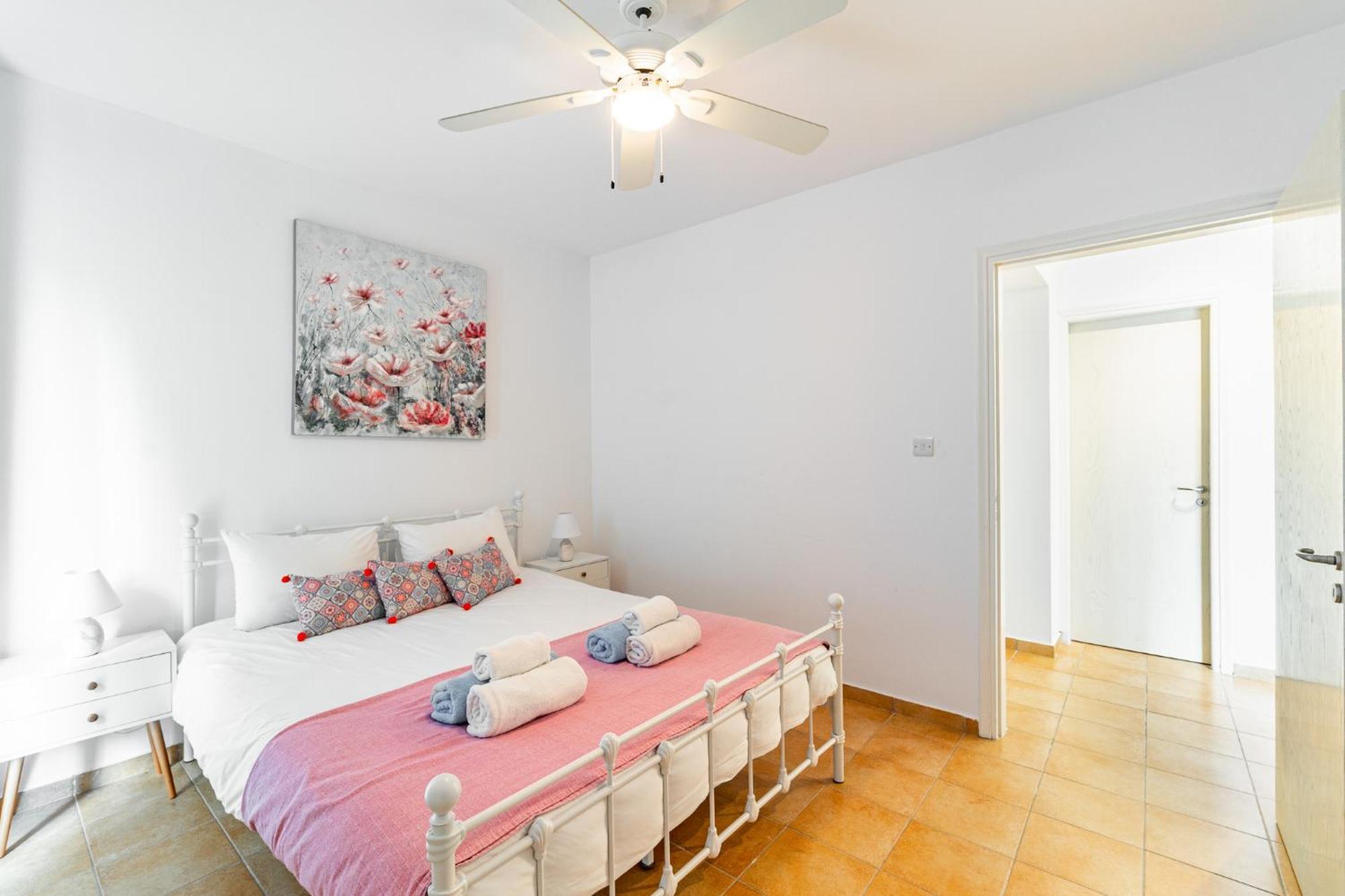Beach Front Villa Mer Blu By Ezoria Villas คอรัลเบย์ ภายนอก รูปภาพ