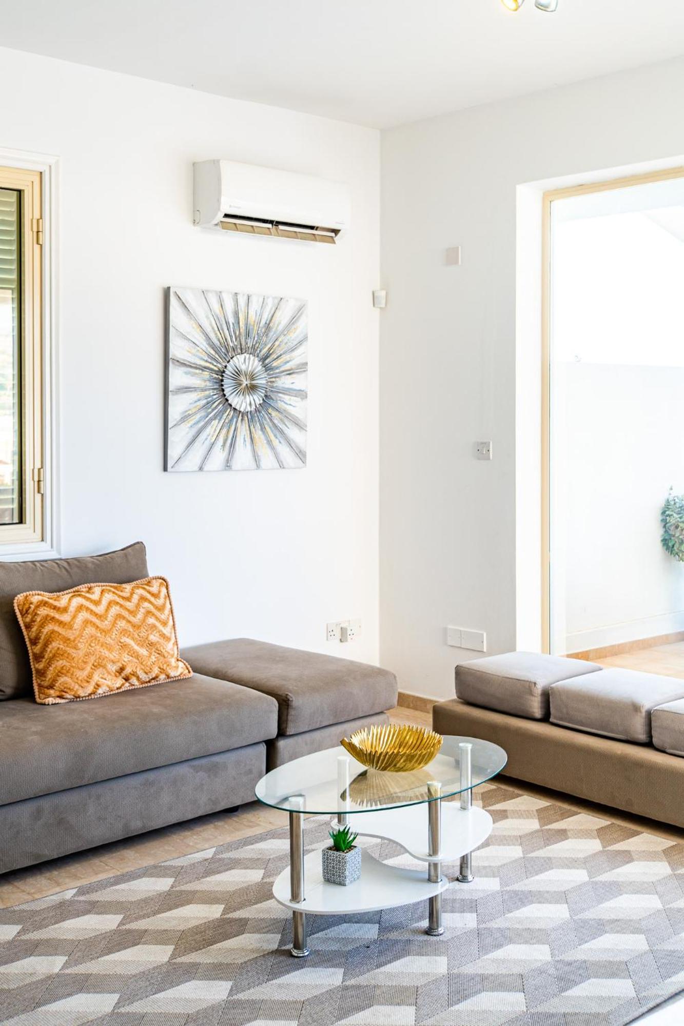 Beach Front Villa Mer Blu By Ezoria Villas คอรัลเบย์ ภายนอก รูปภาพ