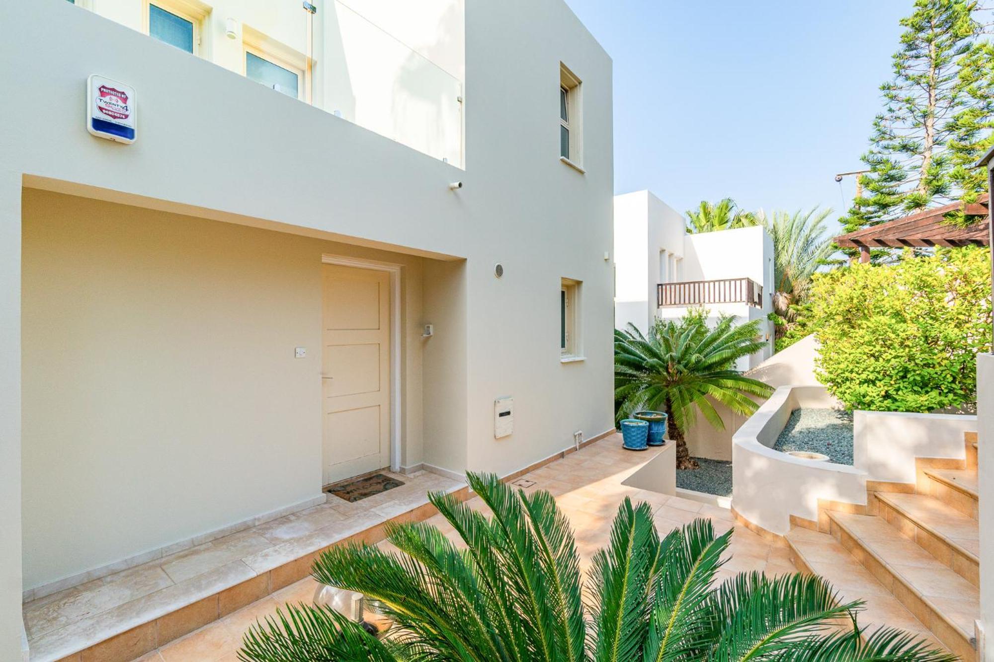 Beach Front Villa Mer Blu By Ezoria Villas คอรัลเบย์ ภายนอก รูปภาพ